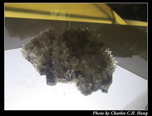 奧地利捷克–Day 3–貝希特斯加登鹽礦（Salt Mine Berchtesgaden）