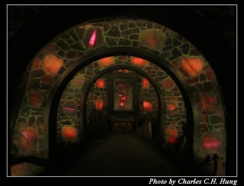 奧地利捷克–Day 3–貝希特斯加登鹽礦（Salt Mine Berchtesgaden）