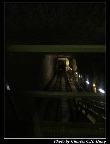 奧地利捷克–Day 3–貝希特斯加登鹽礦（Salt Mine Berchtesgaden）