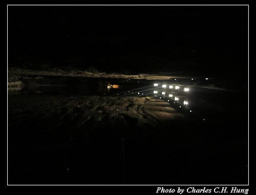 奧地利捷克–Day 3–貝希特斯加登鹽礦（Salt Mine Berchtesgaden）