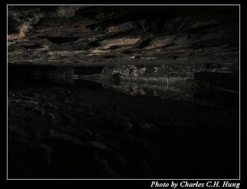 奧地利捷克–Day 3–貝希特斯加登鹽礦（Salt Mine Berchtesgaden）