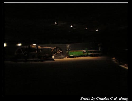 奧地利捷克–Day 3–貝希特斯加登鹽礦（Salt Mine Berchtesgaden）