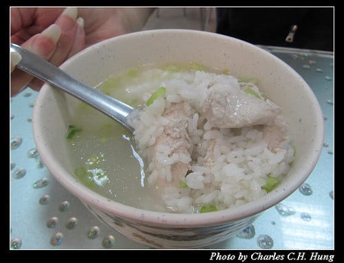 新竹竹北–台灣蔡虱目魚專賣