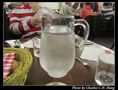 奧地利捷克–Day 3–晚餐：PIVNICE BUDVAR