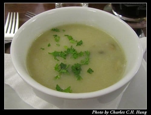 奧地利捷克–Day 3–晚餐：PIVNICE BUDVAR