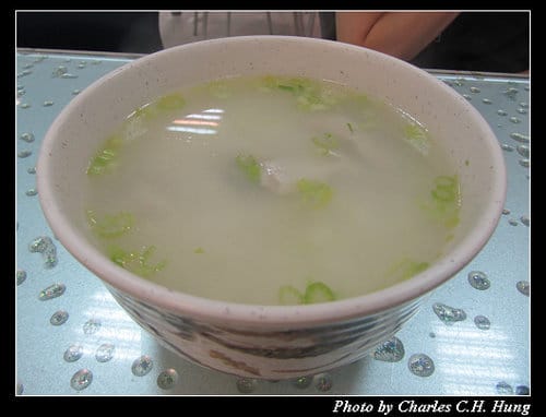 新竹竹北–台灣蔡虱目魚專賣