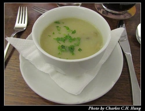 奧地利捷克–Day 3–晚餐：PIVNICE BUDVAR