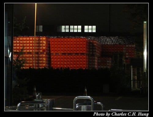 奧地利捷克–Day 3–晚餐：PIVNICE BUDVAR