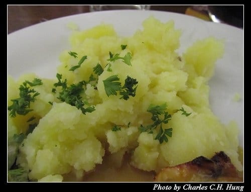 奧地利捷克–Day 3–晚餐：PIVNICE BUDVAR