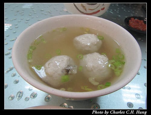 新竹竹北–台灣蔡虱目魚專賣