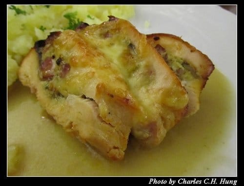 奧地利捷克–Day 3–晚餐：PIVNICE BUDVAR