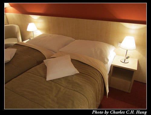 奧地利捷克–Day 3–Clarion Congress Hotel České Budějovic