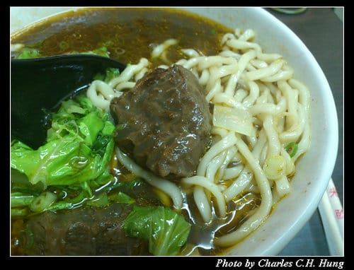 台北市–郝家食堂