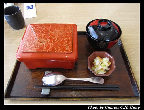 新竹竹北–大戶屋（竹北光明店）