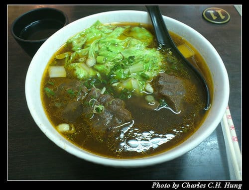 台北市–郝家食堂