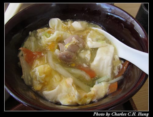 新竹竹北–大戶屋（竹北光明店）