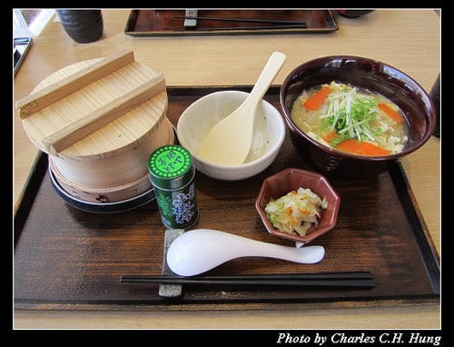 新竹竹北–大戶屋（竹北光明店）