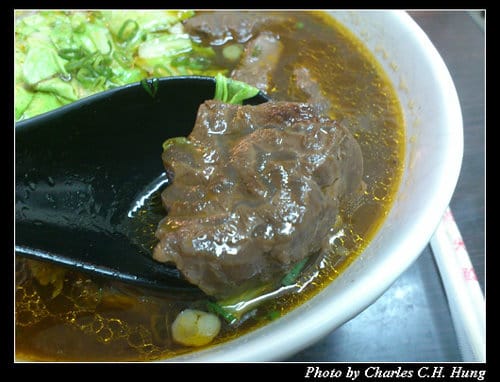 台北市–郝家食堂