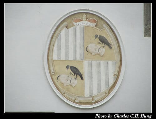 奧地利捷克–Day 4–庫倫諾夫（Český Krumlov）