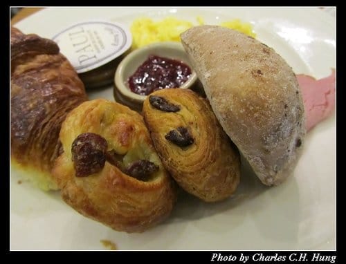 新竹市–PAUL（巨城店）