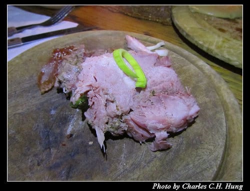 奧地利捷克–Day 4–午餐：Krčma v Šatlavské 地窖餐廳