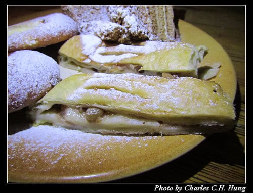 奧地利捷克–Day 4–午餐：Krčma v Šatlavské 地窖餐廳
