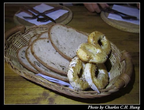 奧地利捷克–Day 4–午餐：Krčma v Šatlavské 地窖餐廳