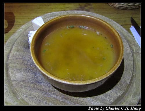 奧地利捷克–Day 4–午餐：Krčma v Šatlavské 地窖餐廳