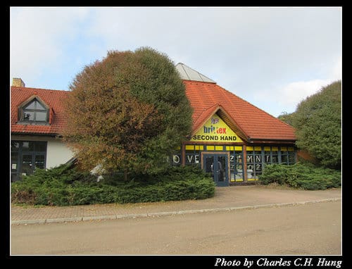 奧地利捷克–Day 4–加油站（BENZINA, Svatý Jan Nepomucký）