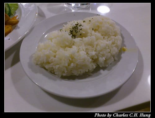 台北市–上達咖啡洋食館 趴兔（已結束營業）