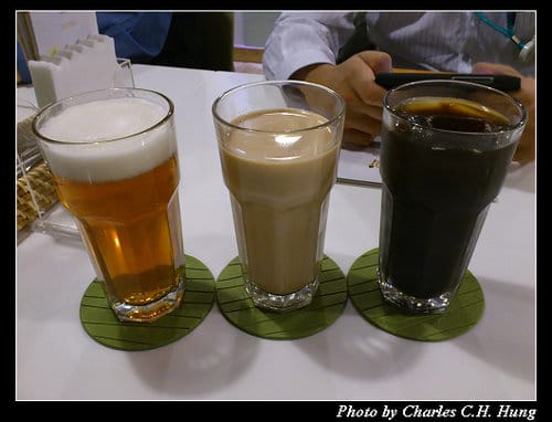 台北市–上達咖啡洋食館 趴兔（已結束營業）
