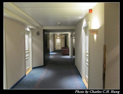 奧地利捷克–Day 4–HOTEL VILLA BUTTERFLY SPA & WELLNESS