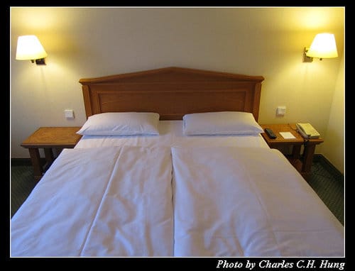 奧地利捷克–Day 4–HOTEL VILLA BUTTERFLY SPA & WELLNESS