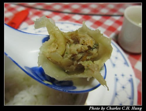 奧地利捷克–Day 4–晚餐：中華園（ZhongHuaYuan Chinese Restaurant）