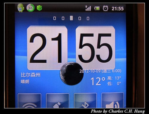 奧地利捷克–Day 4–戰利品