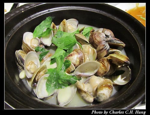 新竹市–星泰泰式料理