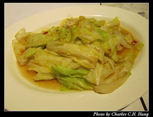 新竹市–星泰泰式料理