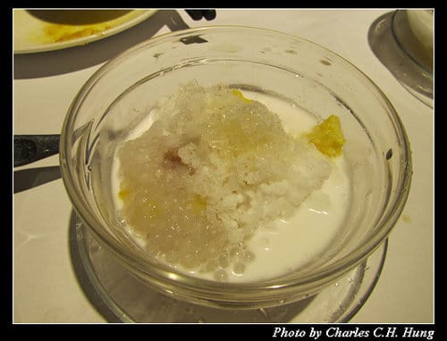 新竹市–星泰泰式料理