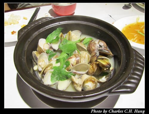 新竹市–星泰泰式料理