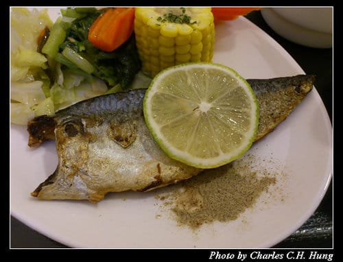 台北市–豆豆龍輕食咖啡屋