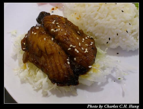 台北市–豆豆龍輕食咖啡屋