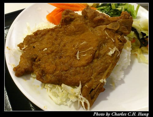 台北市–豆豆龍輕食咖啡屋