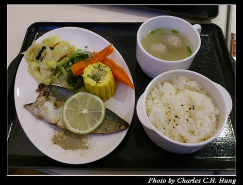 台北市–豆豆龍輕食咖啡屋