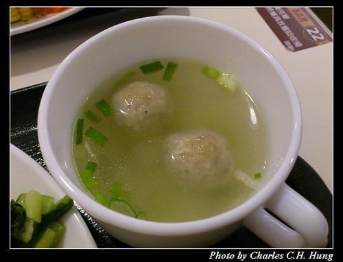 台北市–豆豆龍輕食咖啡屋