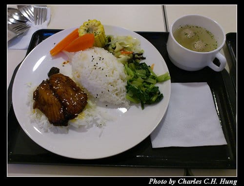 台北市–豆豆龍輕食咖啡屋
