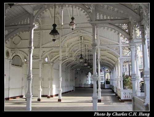奧地利捷克–Day 5–卡羅維瓦利（Karlovy Vary）