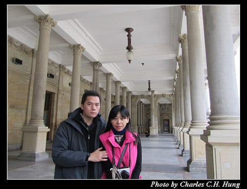 奧地利捷克–Day 5–卡羅維瓦利（Karlovy Vary）