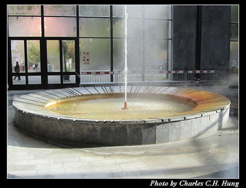 奧地利捷克–Day 5–卡羅維瓦利（Karlovy Vary）