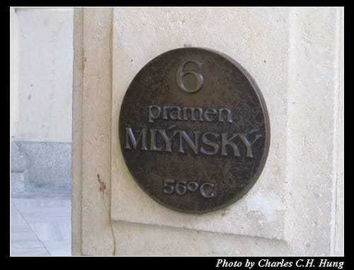 奧地利捷克–Day 5–卡羅維瓦利（Karlovy Vary）