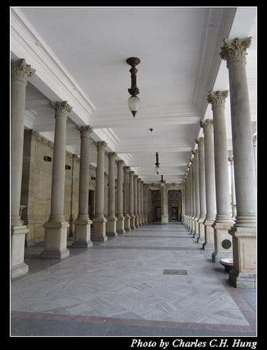 奧地利捷克–Day 5–卡羅維瓦利（Karlovy Vary）